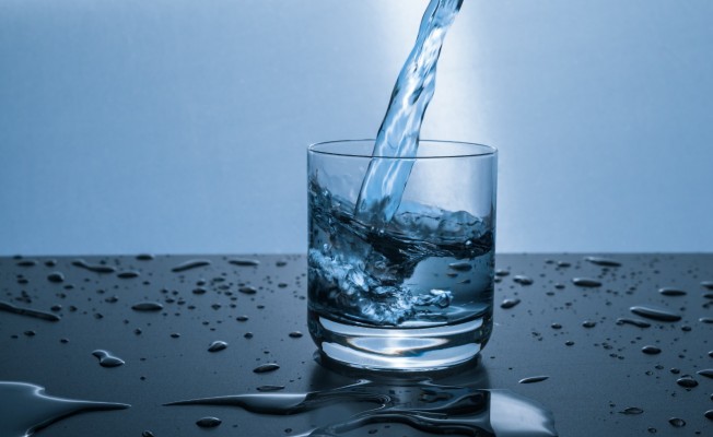 Su arıtma sektörüne bir dünya markası geliyor
