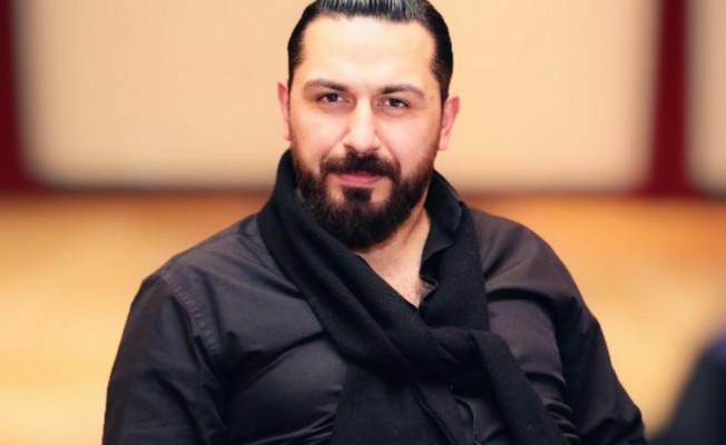 Oyuncu Yadigar Özdemir, Necati Şaşmaz’ın izinde