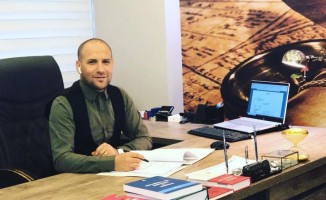 Avukat Abdi Yaşar'dan İzmir Cumhuriyet Savcısı İsmail Lale ile ilgili basın açıklaması