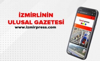İzmir Press Haber Dünyasındaki Tüm Gelişmeleri Anlık Aktarıyor