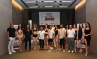 ‘Miss&Mr Model of Türkiye 2022’ İstanbul ön elemesi yapıldı