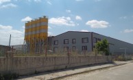 İzmirli Navtex ikinci fabrikasını Aksaray’da kurdu