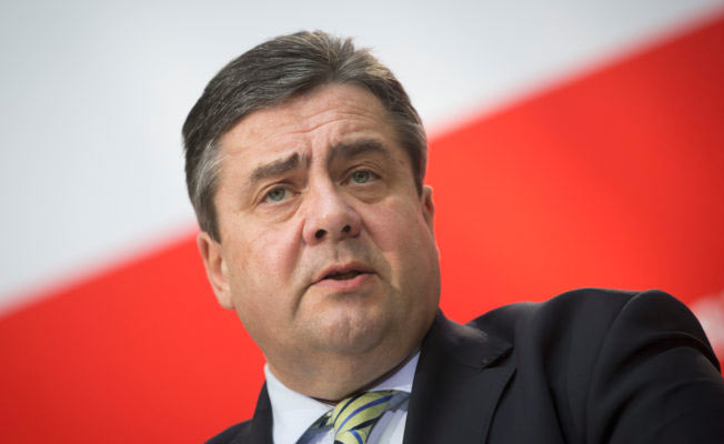 Almanya'dan Krizi Tırmandıracak Açıklama