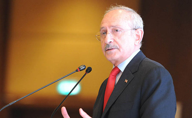 CHP lideri Kılıçdaroğlu: Rejim Değişikliğine İhtiyacımız Yok