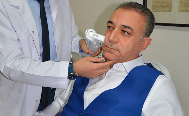 Cilt Bakımına Ütülü Çözüm