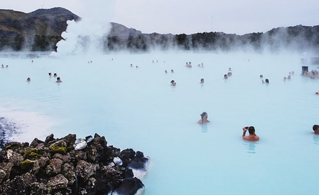 Devletten Kaplıca Tedavisi Jesti