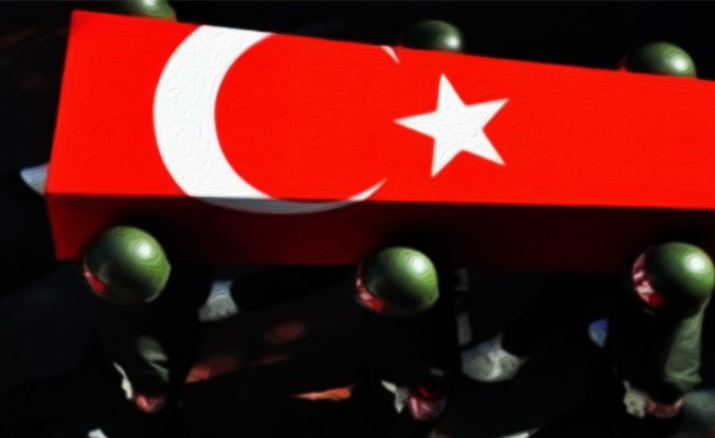 Diyarbakır’da 2 şehit