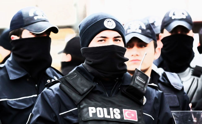 Emniyet Genel Müdürlüğü 10 bin polis alacak