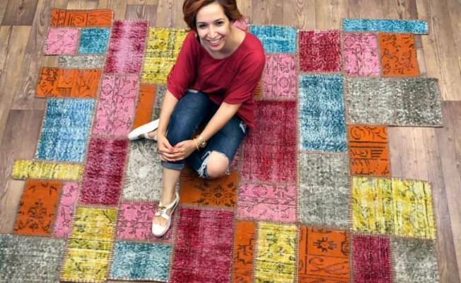 Genç Bayan Girişimci Sosyal Medyadan İhracat Yapıyor