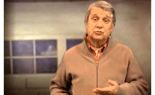 Hababam Sınıfı'nın 'Güdük Necmi'si Halit Akçatepe Vefat Etti