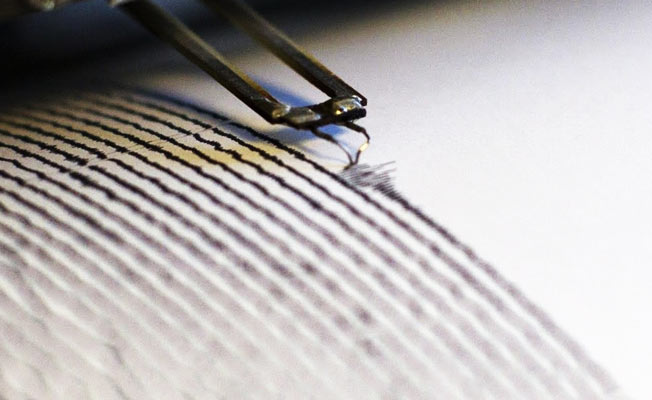 Rusya'da 6,6 Büyüklüğünde Deprem Meydana Geldi