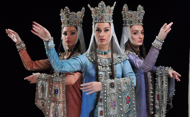 Sabancı Uluslararası Tiyatro Festivali Başlıyor