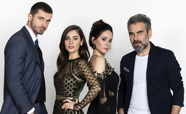 Seni Kimler Aldı'nın Ekran Macerası Başlıyor