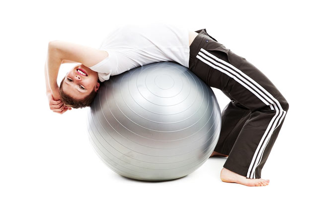 Spor Yaparken Dikkat!