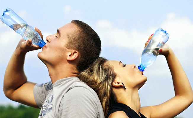 Su içmeyi ihmal etmeyin