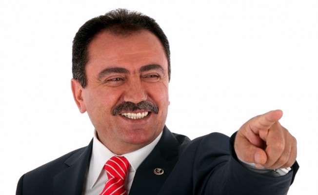 Yazıcıoğlu'nun Hayatı Film Oluyor: Kanlı Dağ