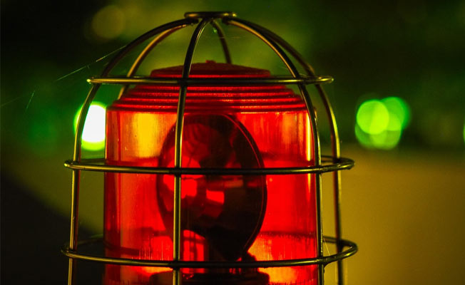 Acil Durum Sirenleri Hacker Saldırısına Uğradı