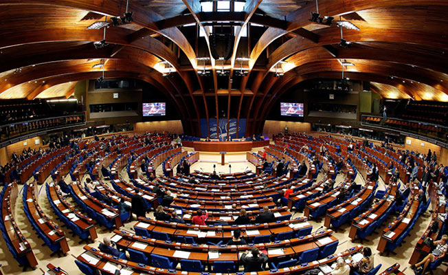 AKPM’nin kararına tepki