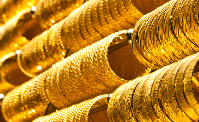 Altın Fiyatı 3 Ayın Zirvesinde