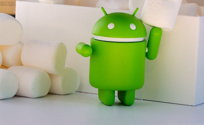 Android, Dünyanın En Popüler İşletim Sistemi Oldu