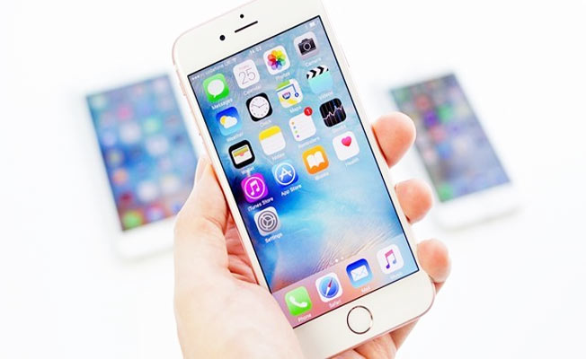 Apple iPhone 8'de Samsung'un OLED Panelini Kullanacak