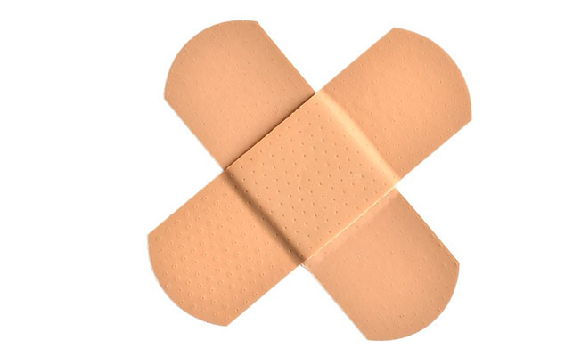 Artık Bandajlar da Akıllanıyor