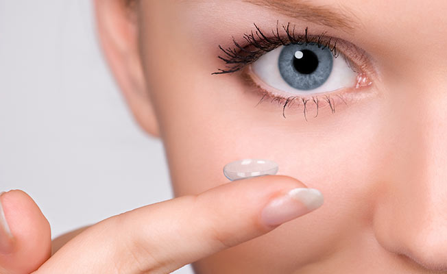 Diyabeti anında ölçen 'akıllı lens' üretildi