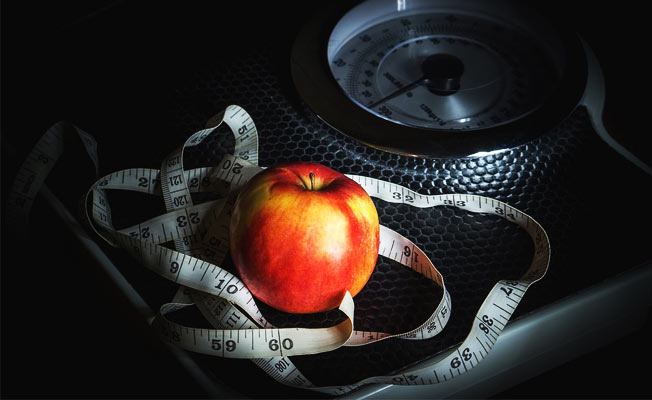 Diyet Yaparken Stresten Uzak Durun