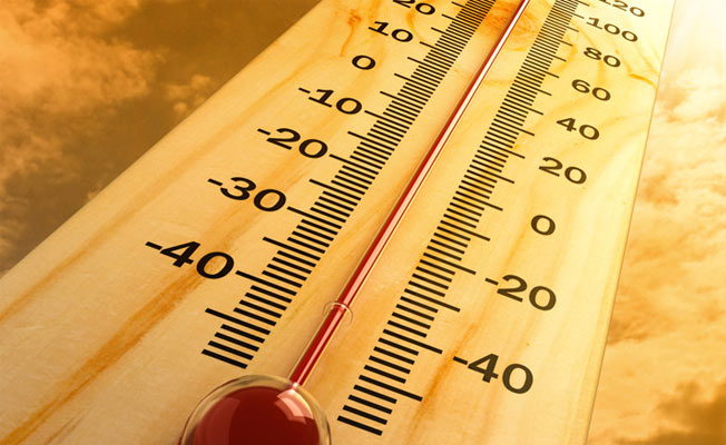 Dünya Bu Yıl Daha Fazla Isınacak