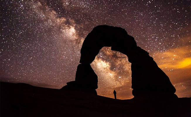 Dünya Dışı Yaşama Yakın Bir Gezegen Daha Keşfedildi