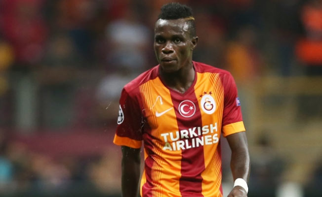 Galatasaray, Bruma'nın Transferi için 15 Milyon Euro'ya Anlaştı