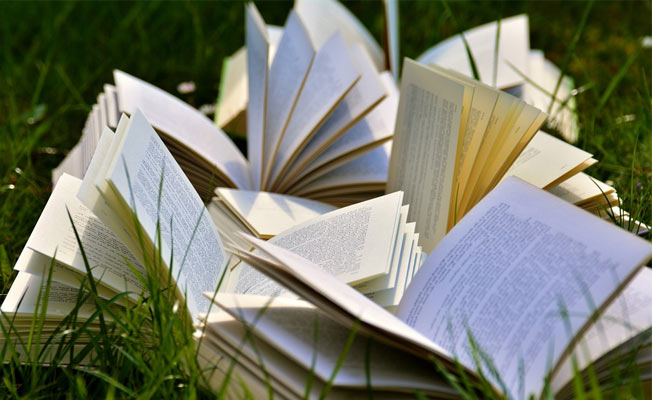 Geçen Yıl Türkiye'de 51 bin 113 kitap yayınlandı