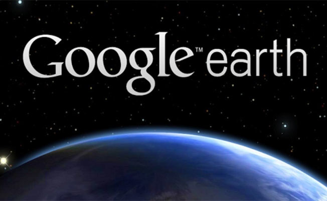 Google Earth, baştan sona yenilendi