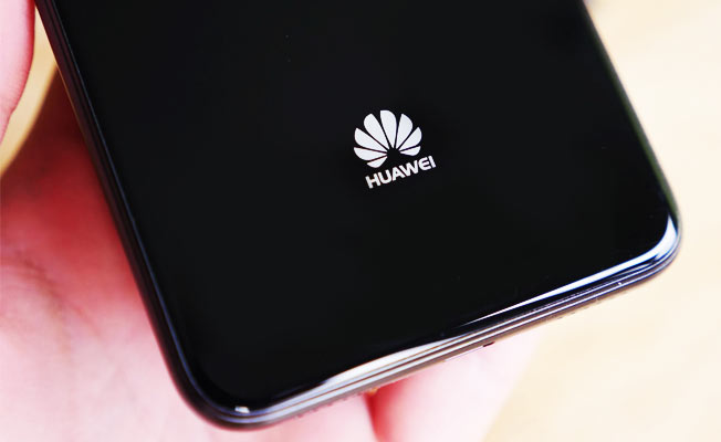 Huawei Enjoy 7 Plus Görücüye Çıktı