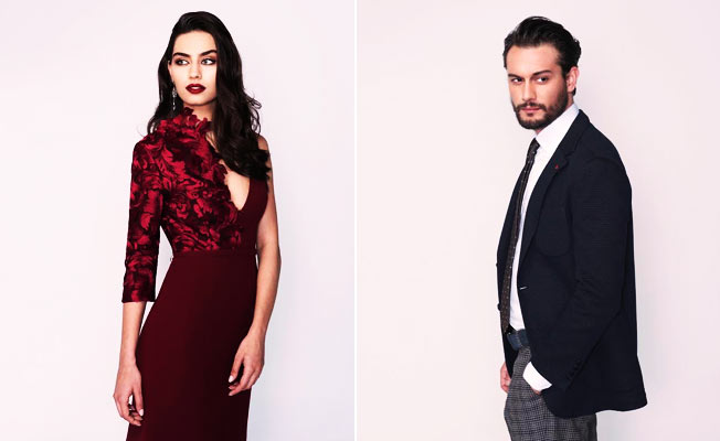 İkisini de Sevdim Dizisinin Ekran Yolculuğu Başlıyor