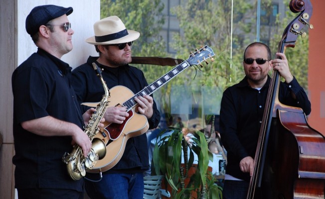 İstanbul Caz Festivali Cazın Usta İsimlerini Ağırlayacak