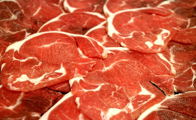 Kırmızı Et Alırken Nelere Dikkat Edilmeli?