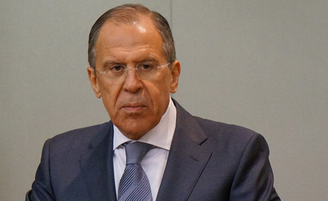 Lavrov: Şu anki durum, soğuk savaş döneminden zor