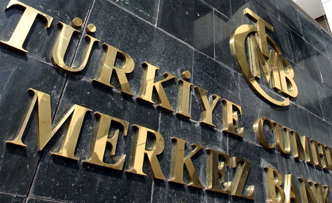 Merkez Bankası'ndan Faiz Kararı