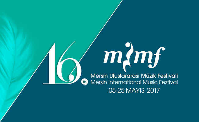 Mersin Uluslararası Müzik Festivali Başlıyor