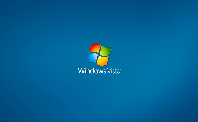 Microsoft, Vista'yı Artık Güncellemeyecek