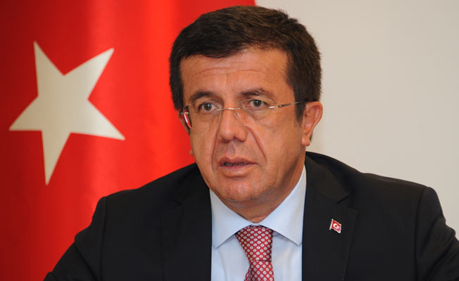 Nihat Zeybekci: Çaykur'u satma planı yok!