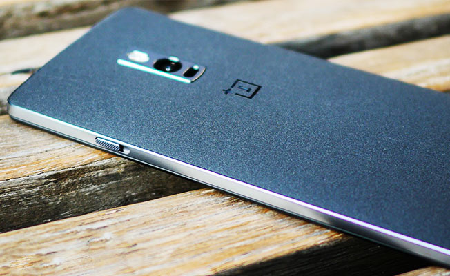 Samsung Galaxy S8'e Çin'den Rakip Geliyor