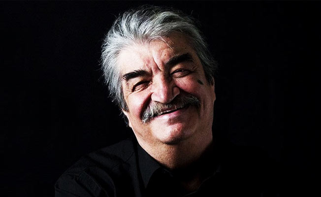 Sanatçı Kayabaş Hayatını Kaybetti