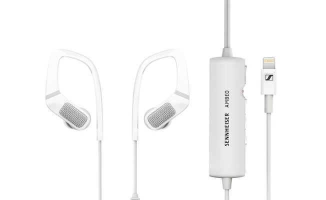 Sennheiser 3D Kulaklıkları Android'e Taşımak İçin Samsung'la Çalışacak