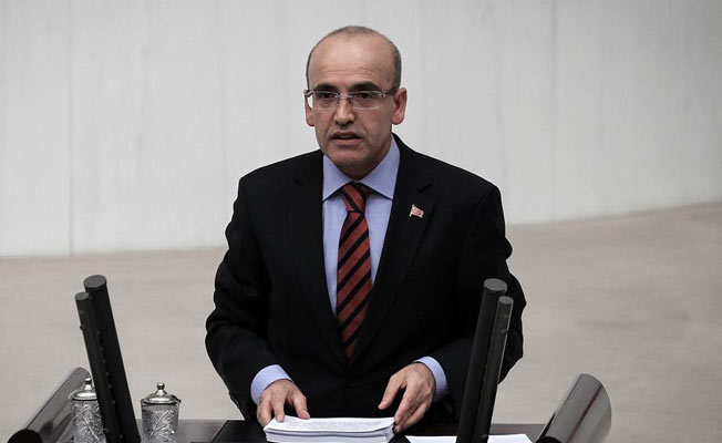 Şimşek: Tavan fiyat uygulamasını isteyerek yapmadık