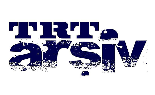 TRT Dev Arşivini Halka Açtı