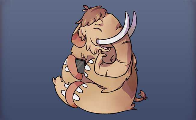 Twitter'a rakip geldi: Mastodon