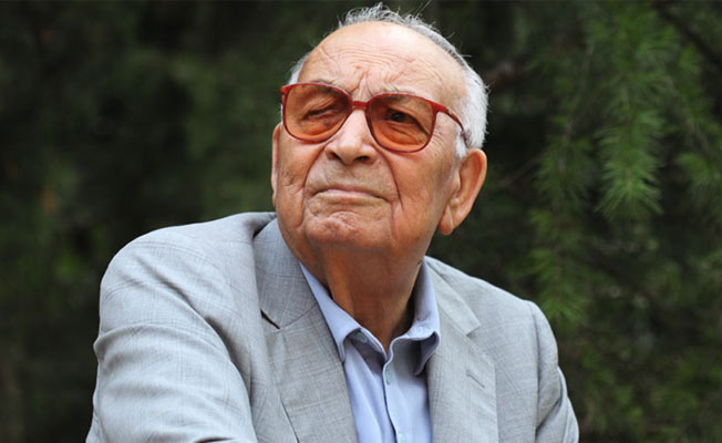 Yaşar Kemal, Kültür ve Sanat Festivali'yle anılacak