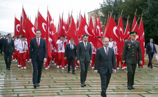 19 Mayıs Coşkusu